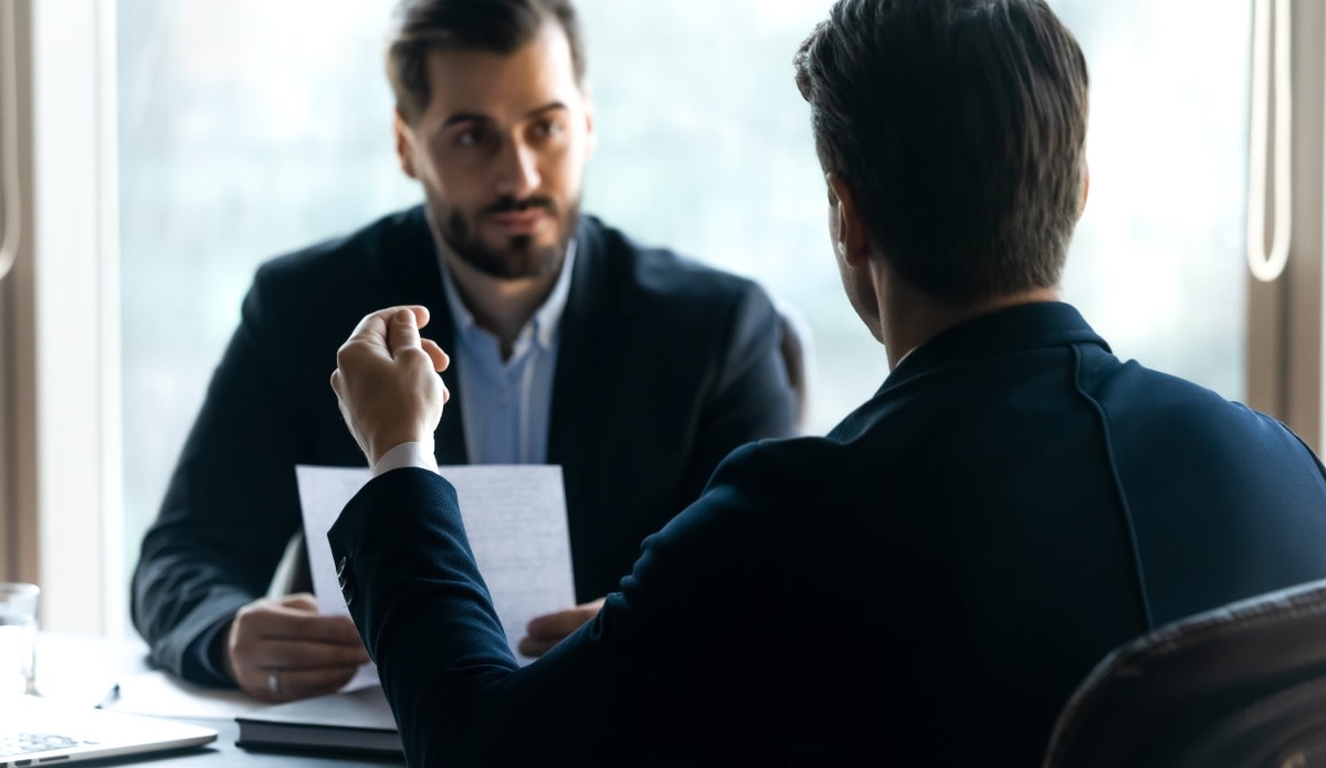 The ‘nuanced shift’ in the legal recruitment market Lawyers Weekly